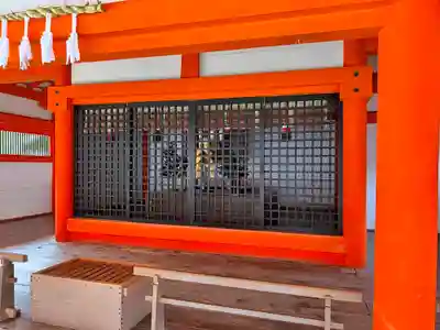 厳島神社(広島県)