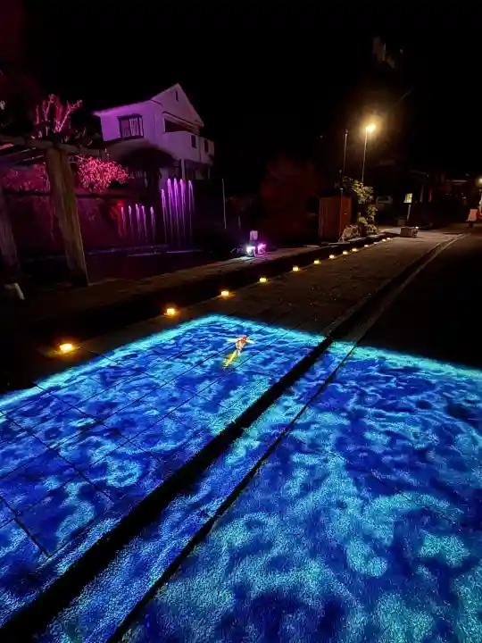 二所山田神社(山口県)