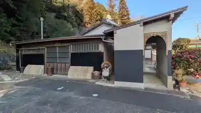 法楽寺(滋賀県)