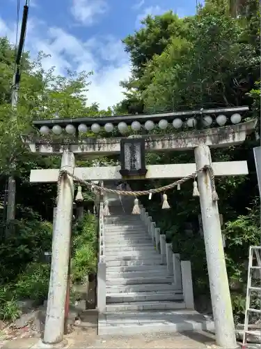 愛宕神社(静岡県)