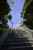 大洗磯前神社(茨城県)