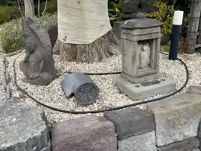 増上寺塔頭 妙定院(東京都)