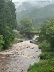 古峯神社(栃木県)