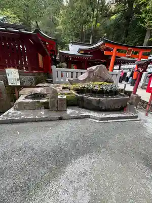 九頭龍神社新宮(神奈川県)
