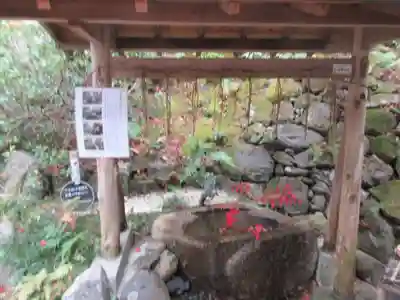 山科聖天 雙林院(双林院) (京都府)