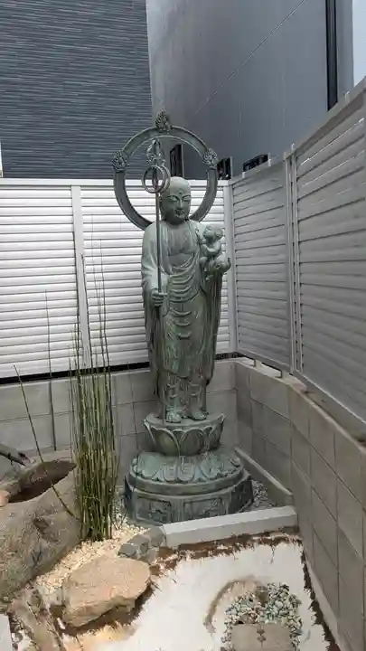 真言宗 瑠璃峯 薬師寺(大阪府)