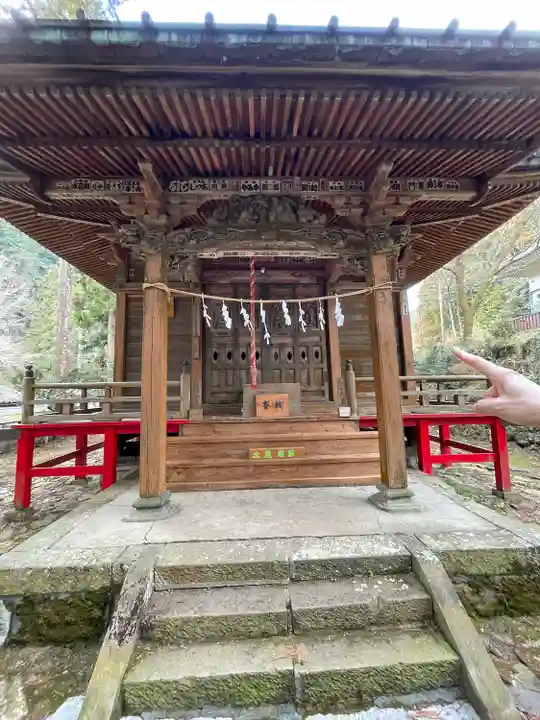 熊野神社(埼玉県)