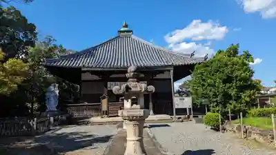 乙訓寺(京都府)