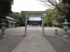 日吉神社(愛知県)