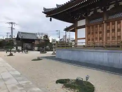 無量院のその他建物