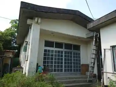 本光寺のその他建物