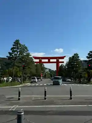 平安神宮(京都府)