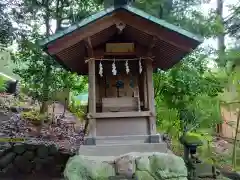 居神神社(神奈川県)