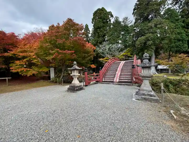 丹生都比売神社(和歌山県)