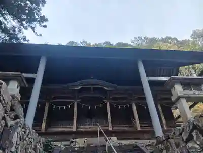 七社神社(岐阜県)