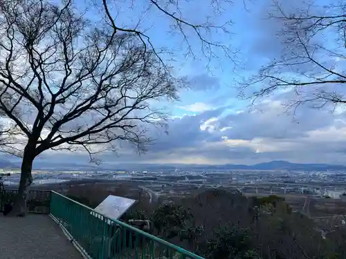 石清水八幡宮(京都府)