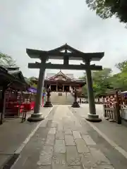 瀧泉寺（目黒不動尊）(東京都)