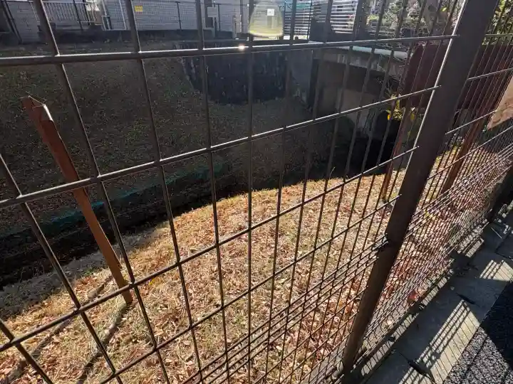 稲荷神社(東京都)