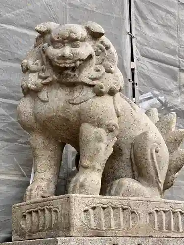 御霊神社（上御霊神社）(京都府)