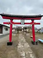 天満宮(赤見町)(栃木県)