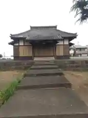 萬福寺(茨城県)