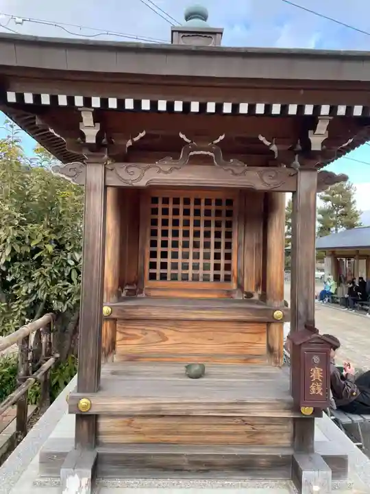 大日堂(京都府)