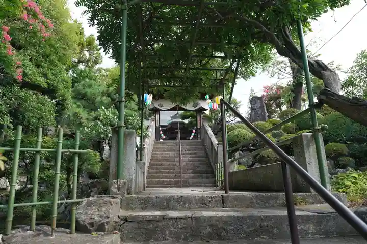 清宝院(東京都)