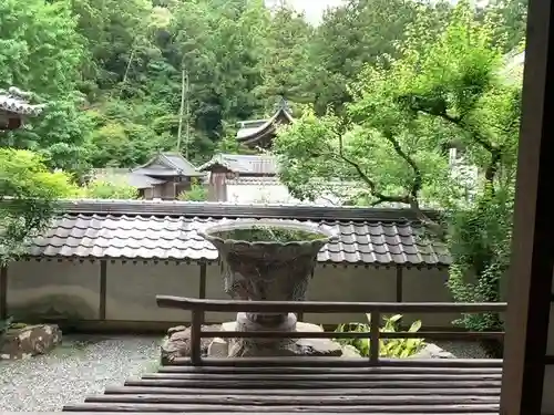 方廣寺のその他建物