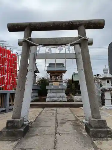 菅原神社(東京都)