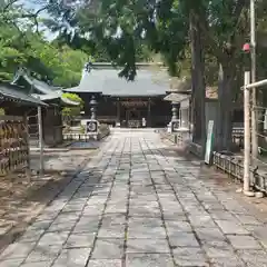 青葉神社(宮城県)