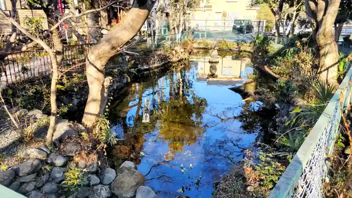 玉泉寺(東京都)