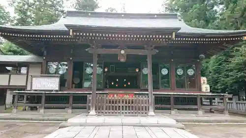 今宮神社の本殿・本堂