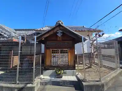 正明寺大日堂(奈良県)