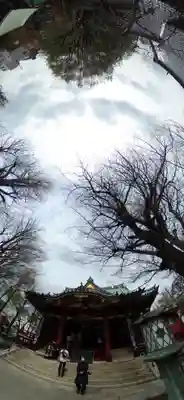 橋場寺不動院（橋場不動尊）(東京都)