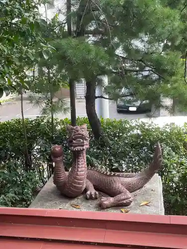 田無神社(東京都)
