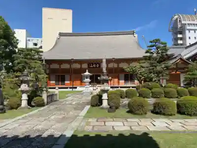 宝泰寺(静岡県)