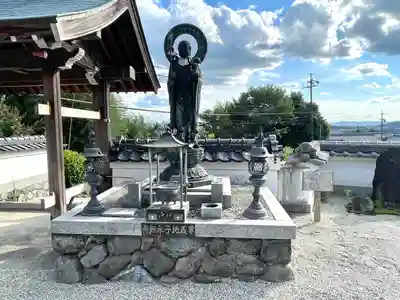 浄久寺(三重県)