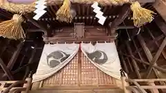 八幡神社(滋賀県)