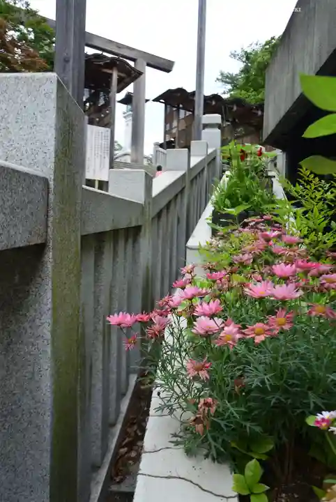 伊勢山皇大神宮(神奈川県)