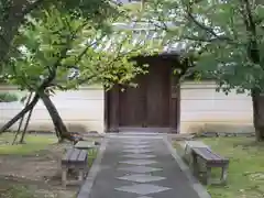 法華寺の建物その他