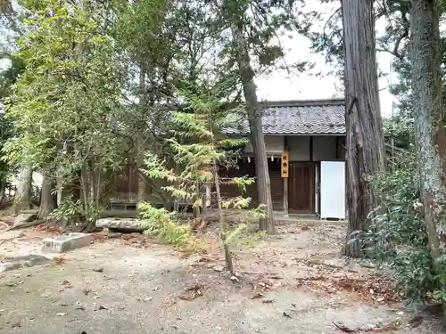 白鬚神社(滋賀県)