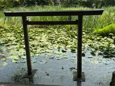 船江上社(三重県)