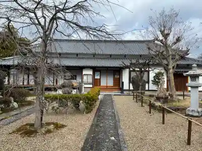 橋寺 放生院の本殿・本堂