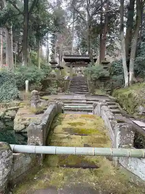 浄智寺(神奈川県)