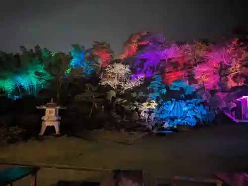 金蛇水神社(宮城県)