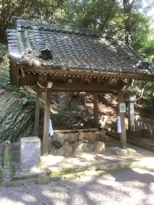 神明社(愛知県)