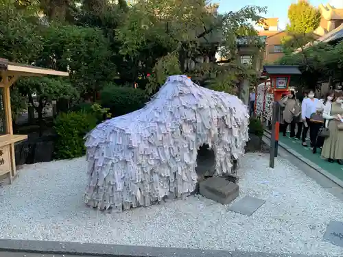 安井金比羅宮(京都府)