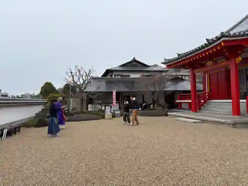 寳珠院（宝珠院）(大阪府)