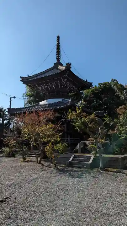 穴太寺(京都府)