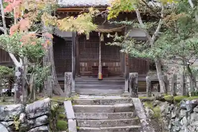神峯山寺(大阪府)